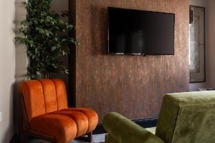 Crown Street Aparthotel Apartment in Calderdale