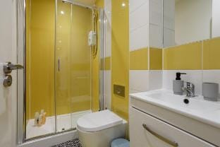 Cozy Chic Studio Apartment | Sheffield Apartment in Sheffield