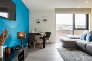 Cozy Chic Studio Apartment | Sheffield Apartment in Sheffield
