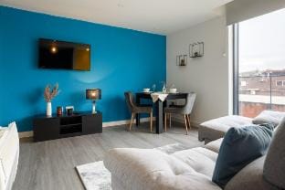 Cozy Chic Studio Apartment | Sheffield Apartment in Sheffield