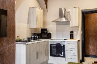 Crown Street Apartment Apartment in Calderdale