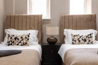 Crown Street Apartment Apartment in Calderdale