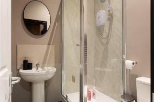 Crown Street Apartment Apartment in Calderdale