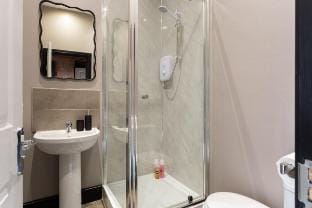 Crown Street Aparthotel Vacation rental in Calderdale