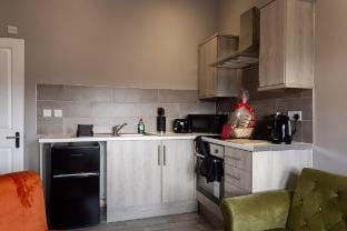 Crown Street Aparthotel Vacation rental in Calderdale