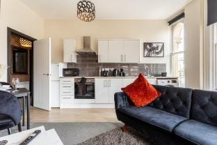 Crown Street Aparthotel Vacation rental in Calderdale