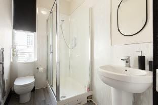 Crown Street Aparthotel Vacation rental in Calderdale
