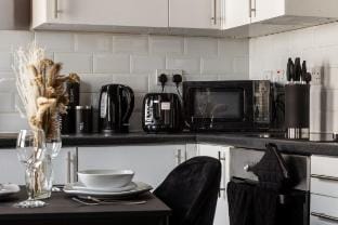 Crown Street Aparthotel Vacation rental in Calderdale