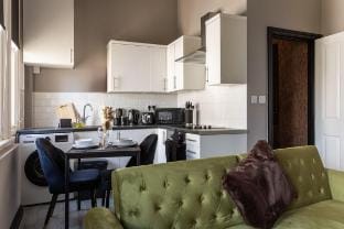 Crown Street Aparthotel Vacation rental in Calderdale