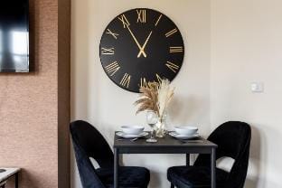 Crown Street Aparthotel Apartment in Calderdale