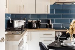 Crown Street Aparthotel Vacation rental in Calderdale