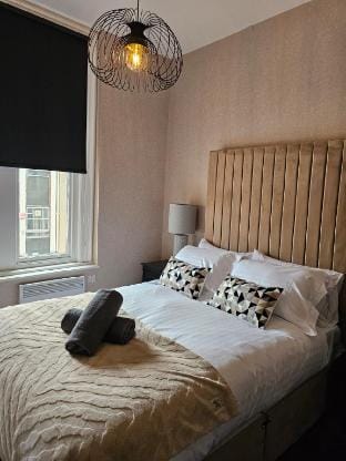 Crown Street Aparthotel Vacation rental in Calderdale