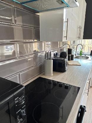 Crown Street Aparthotel Vacation rental in Calderdale