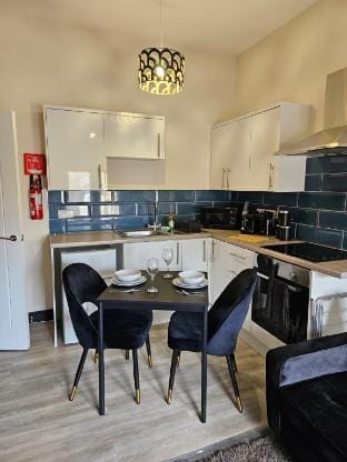 Crown Street Aparthotel Vacation rental in Calderdale
