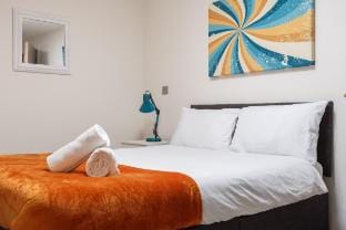 One-Bedroom Apartment | Conditioning House Apartment in Bradford