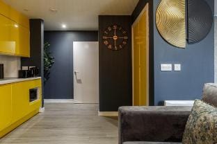 Prime Stay Apartments | Sheffield Vacation rental in Sheffield