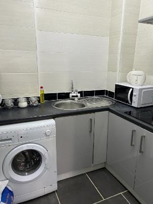 Cozy Downtown Studio Flat in Sheffield Apartment in Sheffield