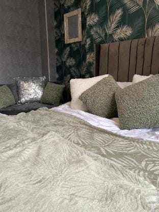 Cozy Downtown Studio Flat in Sheffield Apartment in Sheffield