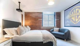 Conditioning House - Suite 2 Apartment in Bradford