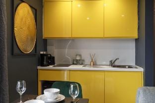 Opulence Studio in Sheffield Vacation rental in Sheffield