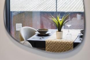Brand New Studio | Sheffield Vacation rental in Sheffield