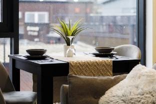 Brand New Studio | Sheffield Vacation rental in Sheffield