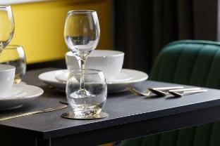 Opulence Studio in Sheffield  Vacation rental in Sheffield