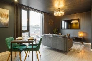 Opulence Studio in Sheffield Vacation rental in Sheffield
