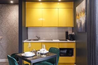 Opulence Studio in Sheffield Vacation rental in Sheffield