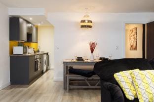 Kemara Apartments - Stunning 2 Bedroom Duplex Vacation rental in Bradford