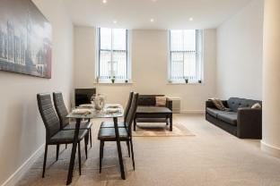 Smart Living Apartments - One bed Apartment in Bradford