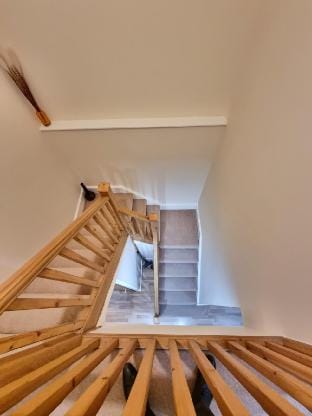 2 Bedroom Duplex - City Centre - Family Friendly Vacation rental in Bradford