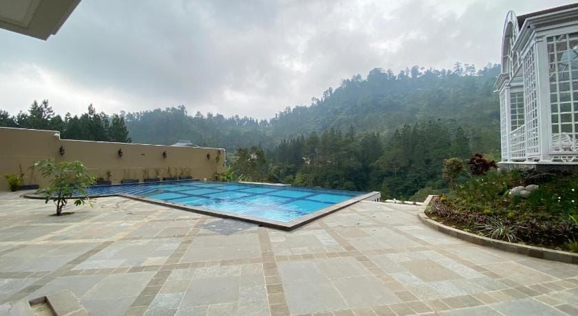 Denaya Hotel Guci Hotel in Indonesia