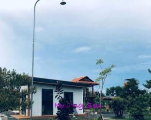 Huong Sen Garden Lodge Vacation rental in Cambodia