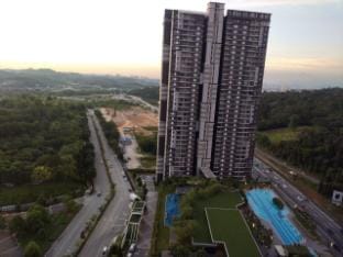 NS Sensory Homestay @ Southville City Vacation rental in Negeri Sembilan, Malaysia