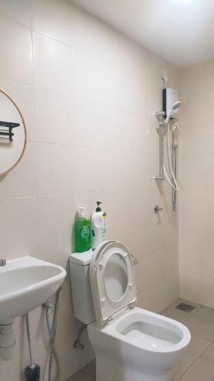 NS Sensory Homestay @ Southville City Vacation rental in Negeri Sembilan, Malaysia