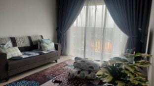 NS Sensory Homestay @ Southville City Vacation rental in Negeri Sembilan, Malaysia