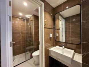 HT Housing Apartment in Laos