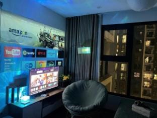 HT Housing Apartment in Laos