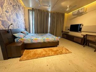 Anjaney: Riverside villa Villa in Rishikesh