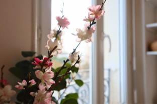 Appartement Élégant Confort - Cœur de Paris Nation Apartment in Paris