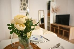 Cocon Moderne à Nation, Paris Apartment in Paris