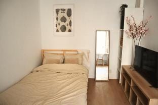 Cocon Moderne à Nation, Paris Apartment in Paris