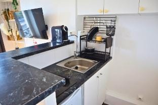 Grand T2 Élégant à Nation, Paris Apartment in Paris