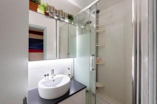 Montmartre-Appartement climatisé -3min  Sacré-Cœur Apartment in Paris