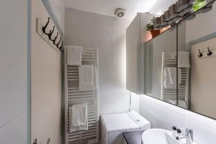 Montmartre-Appartement climatisé -3min  Sacré-Cœur Apartment in Paris