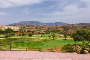 Calanova 1 in La Cala de Mijas Apartment in Costa del Sol