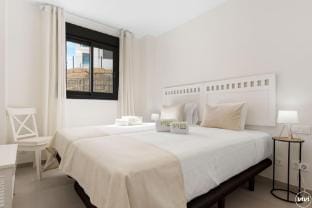 Calanova 1 in La Cala de Mijas Apartment in Costa del Sol