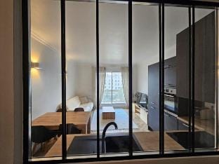 Mon Paris Vacation rental in Paris
