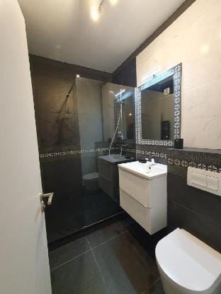 Mon Paris Vacation rental in Paris